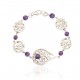 Pulsera Amatista