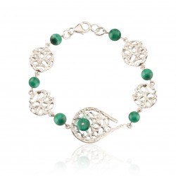 Pulsera Jade