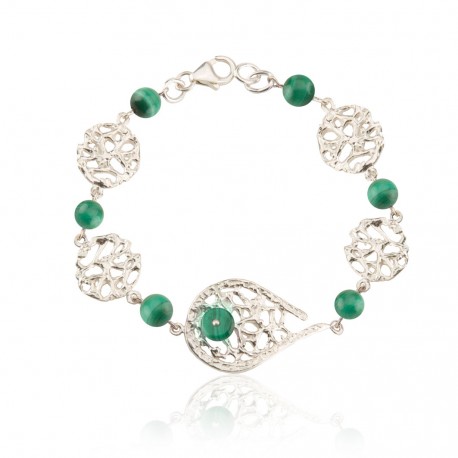 Pulsera Jade